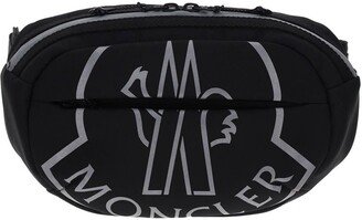 Cut Belt Bag-AA