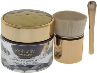 Ultimate Diamond Revitalizing Mask