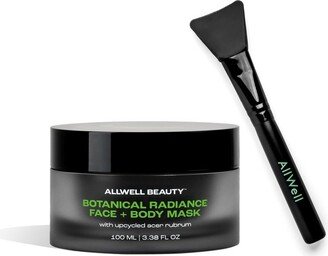 AllWell Beauty Masking Kit