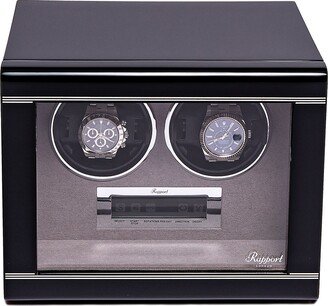 Rapport London Formula Duo Watch Winder