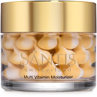 Santis 3.4Oz Multi Vitamin Moisturizer-AA