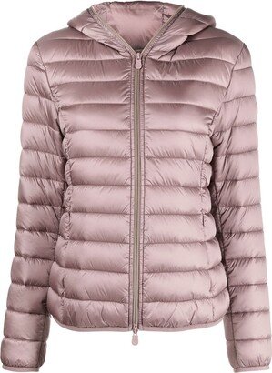 Alexis puffer jacket