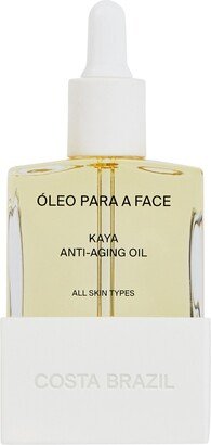 Kaya Anti Aging Face Oil