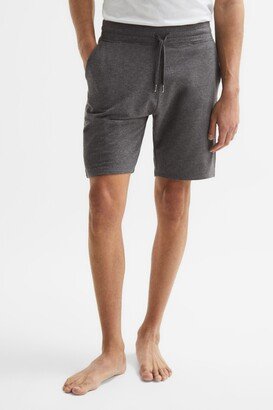 Jersey Shorts-AA