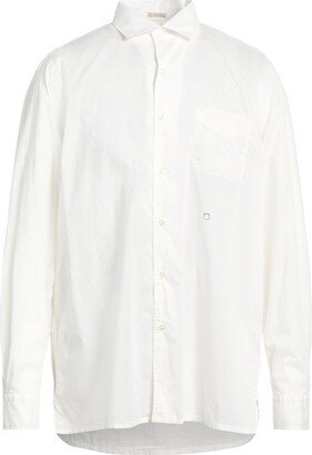 Shirt White-BV