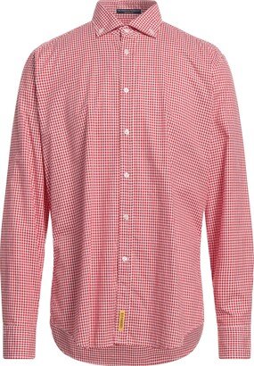 B.D.BAGGIES Shirt Red