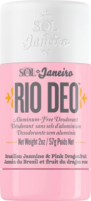 Rio Deo Aluminum-Free Deodorant Cheirosa 68