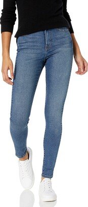 Women's Fairfax High-Rise Skinny Jean