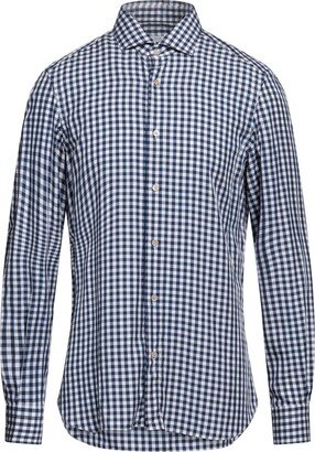 Shirt Blue-CH