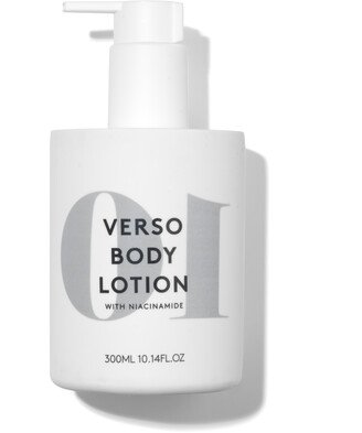 Verso Body Lotion