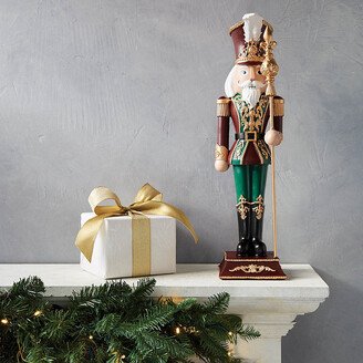 Nutcracker Decorative Soldier-AA