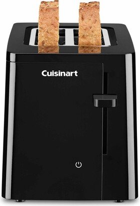 Cpt-T20 2-Slice Touchscreen Toaster