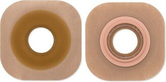 Flextend Ostomy Barrier, 2-Piece Hydrocolloid, 5 Count