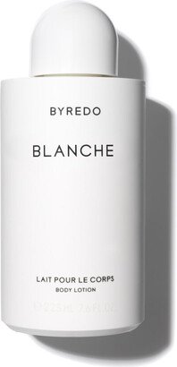 Byredo Blanche Body Lotion