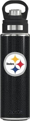 NFL Pittsburgh Steelers Wide Mouth Water Bottle - oz