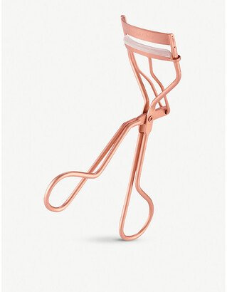 Rose Gold Pro Curl Master Eyelash Curler