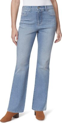 Women's Amanda High Rise Bootcut Flare