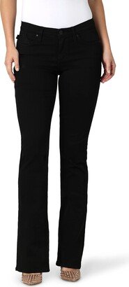 Women's Kassandra Mid Rise Bootcut Jean