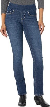 Paley Boot (Anchor Blue) Women's Jeans