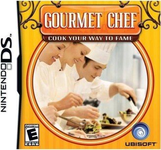 Ubisoft Gourmet Chef Nds