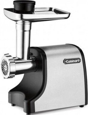 MG-100 Meat Grinder - Certified Refurbished