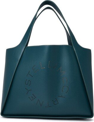 Stella Logo Top Handle Bag