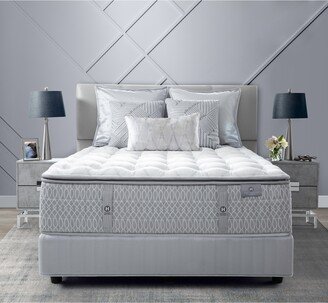 Hotel Grand by Aireloom 14.5 Luxury Firm Mattress - King, Created for Macy's