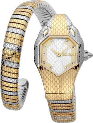 Multicolor Women Women's Watch-BG