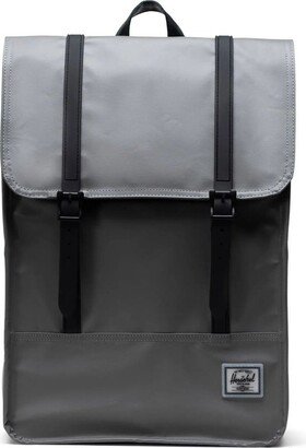 Survey II Strap-Closure Backpack