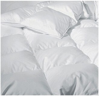 Winter Comfort Hungarian White Goose Down Comforter