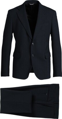 Suit Black-BS