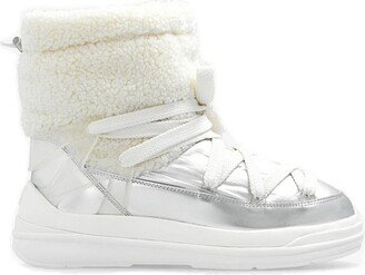 Insolux M Snow Boots