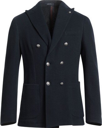 ANGELO NARDELLI Blazer Midnight Blue