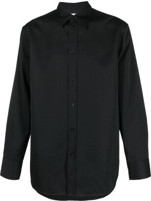 Button-Up Shirt-AA