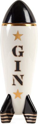 Rocket Gin Decanter-AA