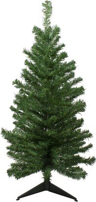 Northlight Unlit Medium Mixed Classic Pine Artificial Christmas Tree