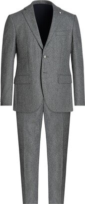 Suit Grey-AR