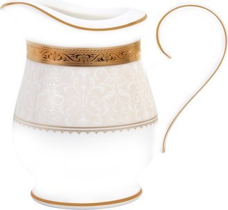 Dinnerware, Odessa Gold Creamer