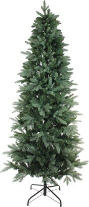 Northlight 6.5' Washington Frasier Fir Slim Artificial Christmas Tree - Unlit