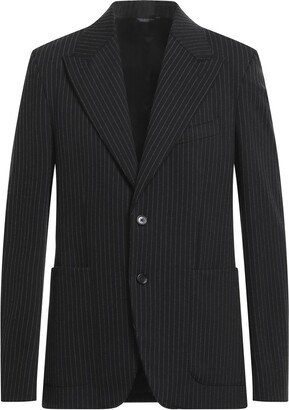 Blazer Black-AK