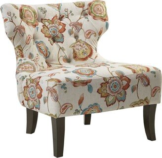 Erika Accent Chair