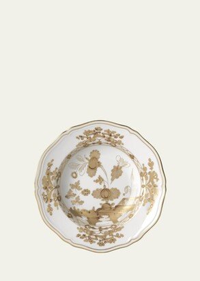 Oriente Italiano Aurum Soup Plate-AA