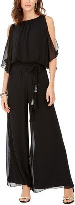 Blouson Jumpsuit