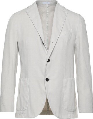 Blazer Light Grey-AA