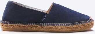 Viscata Barceloneta Canvas Espadrilles-AA