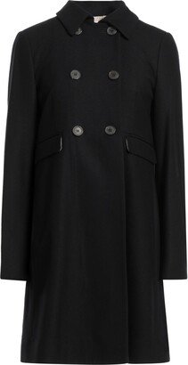 Coat Black-FE