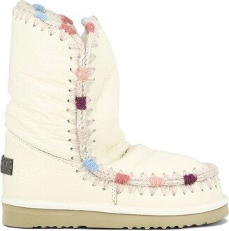 Eskimo 24 Round-Toe Boots