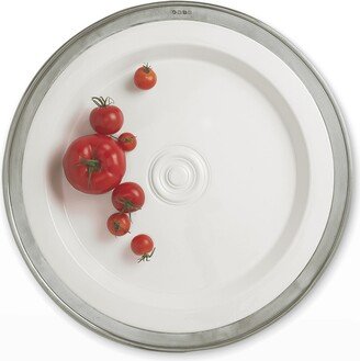 Large Convivio Round Platter