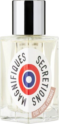 Etat Libre d’Orange Sécrétions Magnifiques Eau de Parfum, 50 mL