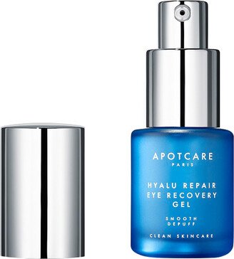 Apotcare Paris Hyalu Repair - Eye recovery gel 15 ml